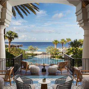 Curacao Marriott Beach Resort